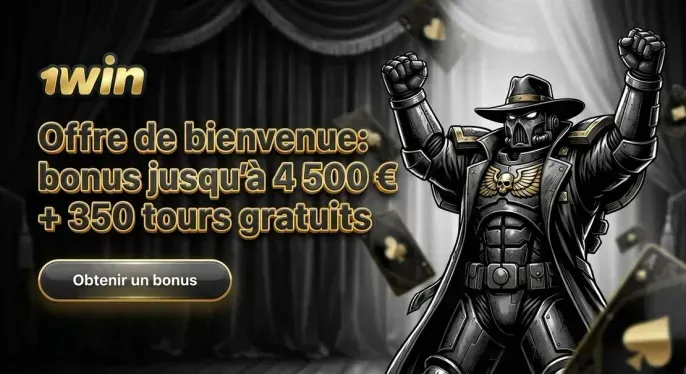 1win Casino
